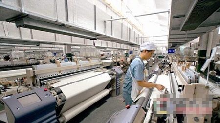 智能制造 传统纺织服装产业转型的必经之路及其通讯设备支撑