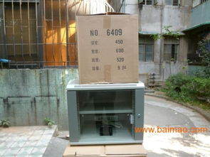 9U机柜选购指南 品牌、厂家与通讯设备价格解析