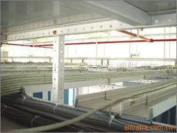 陕西富士特电器设备有限公司通讯产品加工系列